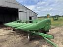 2011 John Deere 608C Image
