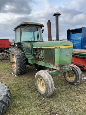 John Deere 4430 Image
