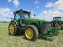 John Deere 8225R Image