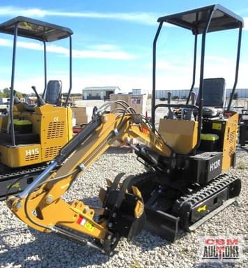 Main image AGT Industrial H12R