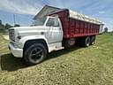 1973 Chevrolet C65 Image
