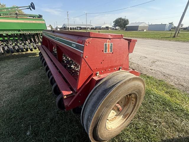 Image of International Harvester 5100 equipment image 3