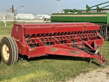 Main image International Harvester 5100