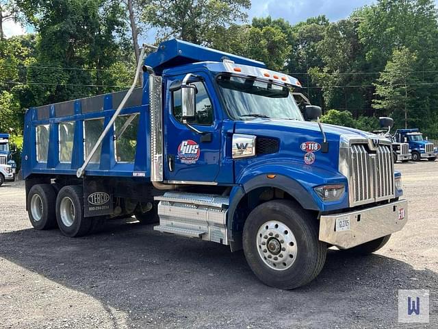 Image of Western Star 49X equipment image 2