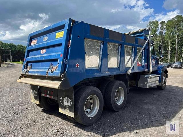 Image of Western Star 49X equipment image 3