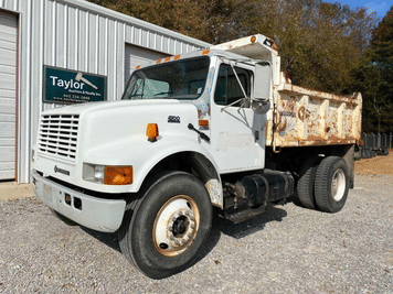 Main image International 4700