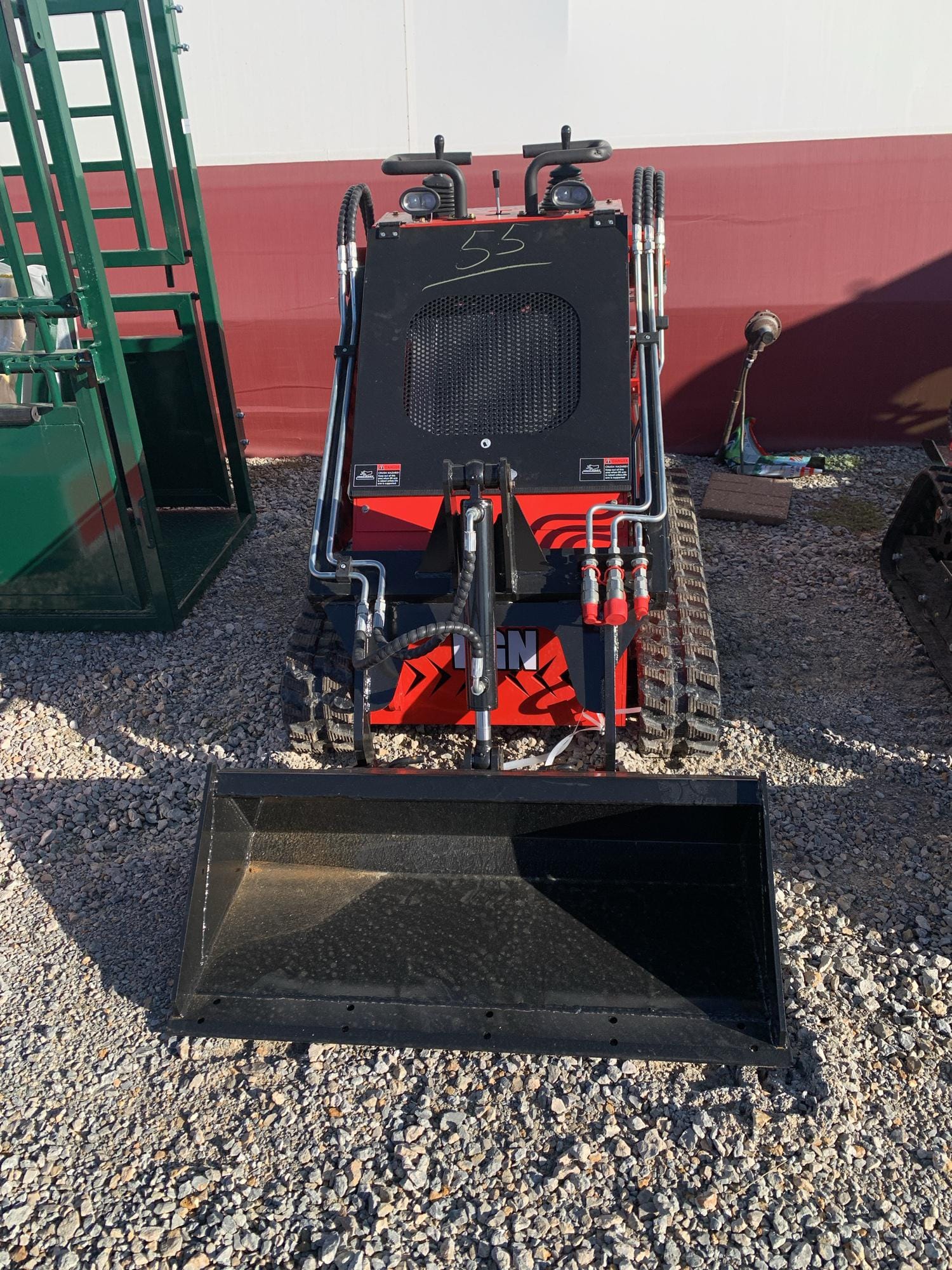 Main image EGN EG360T