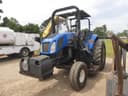 New Holland TS6.110 Image