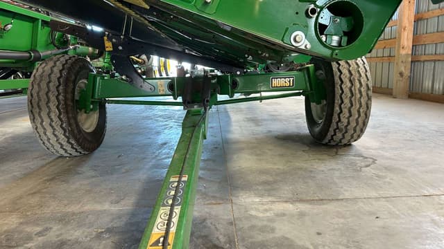 Image of Horst CHC45 equipment image 4