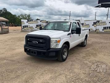 Main image Ford F-250