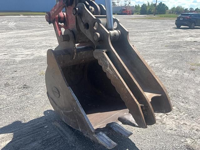 Image of Link-Belt 160X-4 equipment image 2