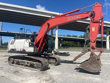 Main image Link-Belt 160X-4