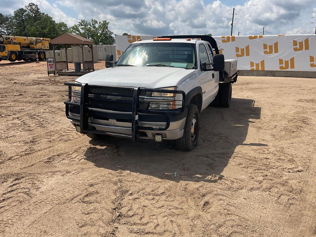 Image of Chevrolet 3500 Primary image