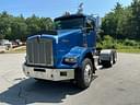 2010 Kenworth T800 Image