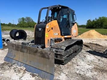 Main image Case 750M