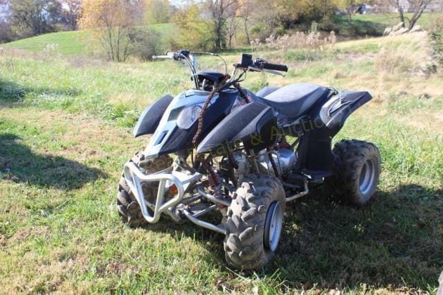 Main image Redcat MPX-110