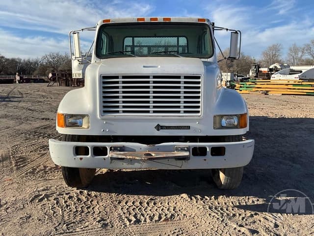 Image of International 4700 equipment image 1