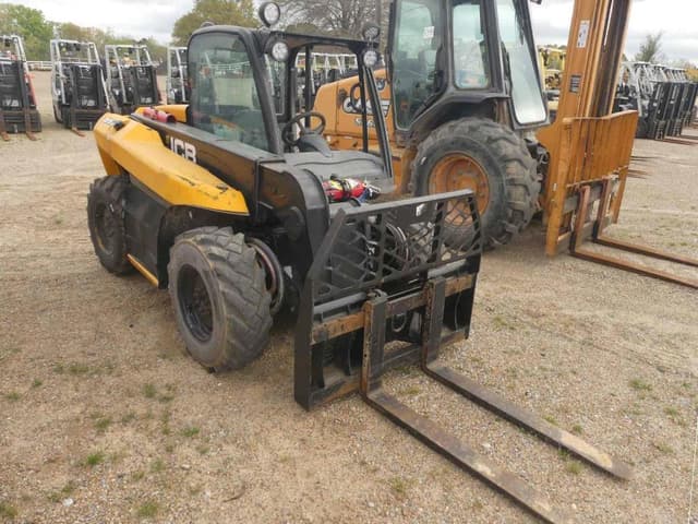 Image of JCB 515-40 equipment image 1