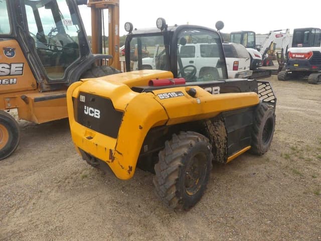 Image of JCB 515-40 equipment image 2