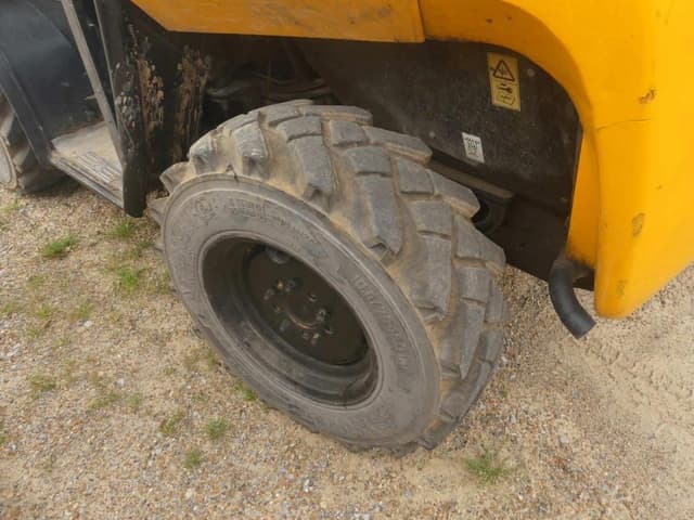 Image of JCB 515-40 equipment image 4