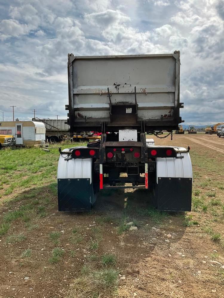 Main image Mack CH613 5