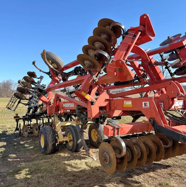 Image of Krause Dominator 4850 equipment image 1