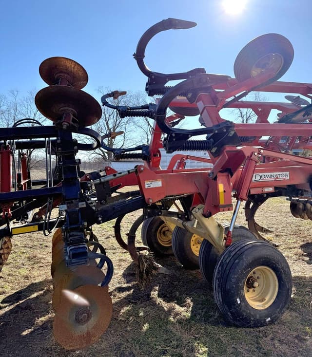 Image of Krause Dominator 4850 equipment image 4