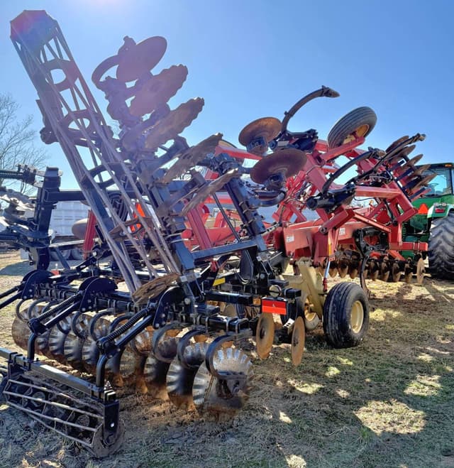 Image of Krause Dominator 4850 equipment image 3