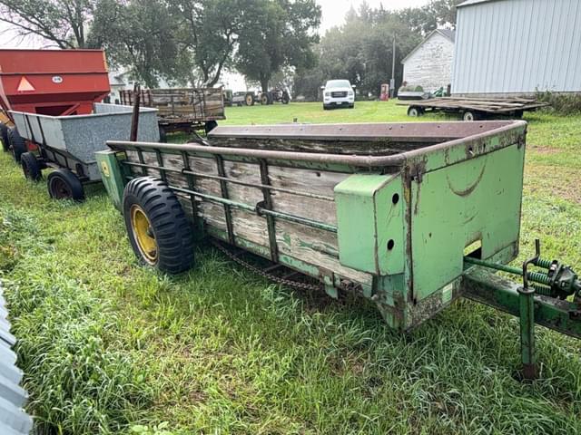 Image of John Deere 54 equipment image 3