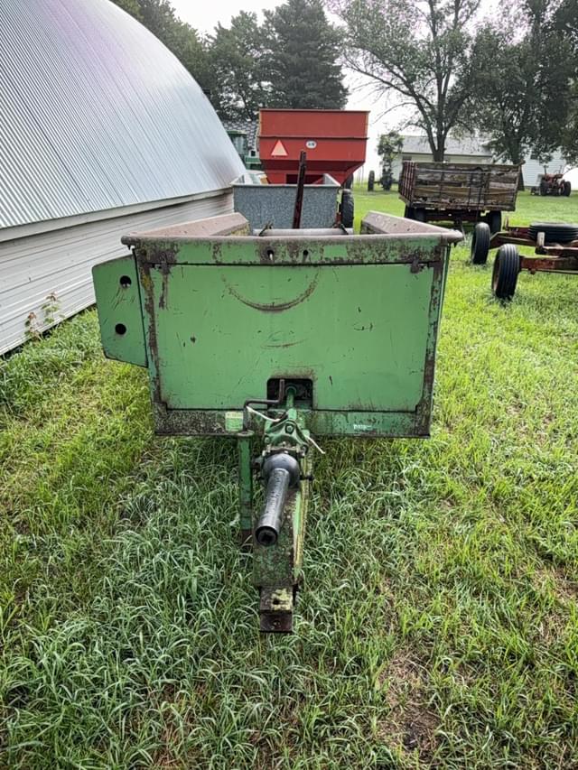 Image of John Deere 54 equipment image 1