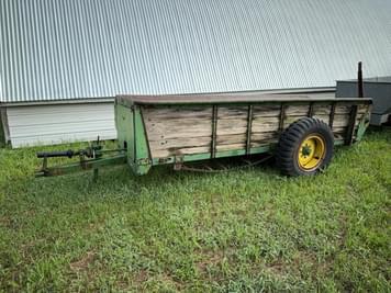 Main image John Deere 54