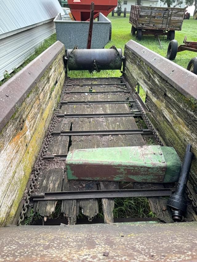 Image of John Deere 54 equipment image 2