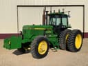 1991 John Deere 4955 Image
