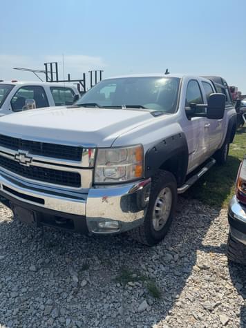 Main image Chevrolet 2500HD