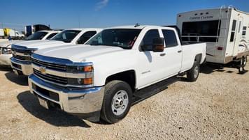 Main image Chevrolet 3500