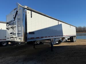 2018 Wilson DWH-650 Image