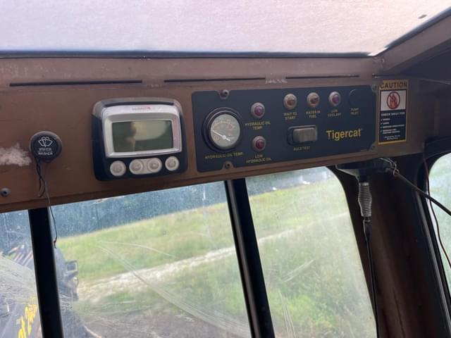 Image of Tigercat 240B equipment image 2