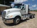 2018 International LT625 Image