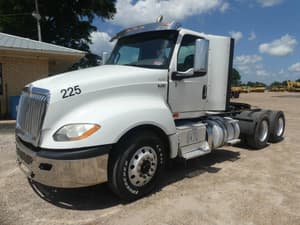 2018 International LT625 Image