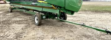 Main image J&M 4WS15