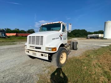 Main image International 8100