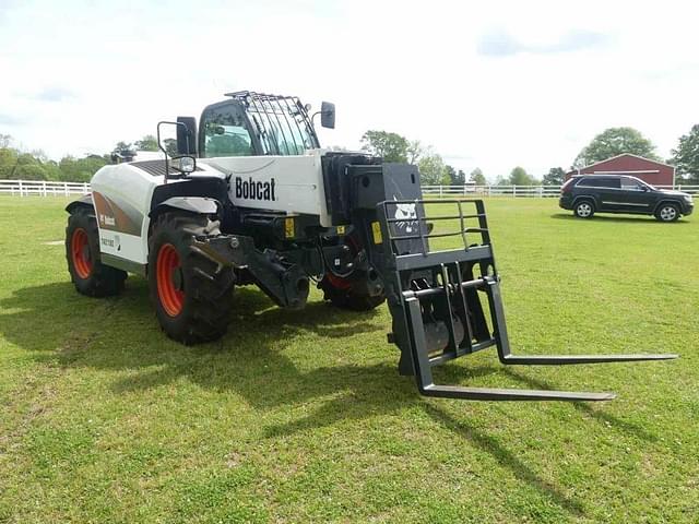 Image of Bobcat T40180 equipment image 1