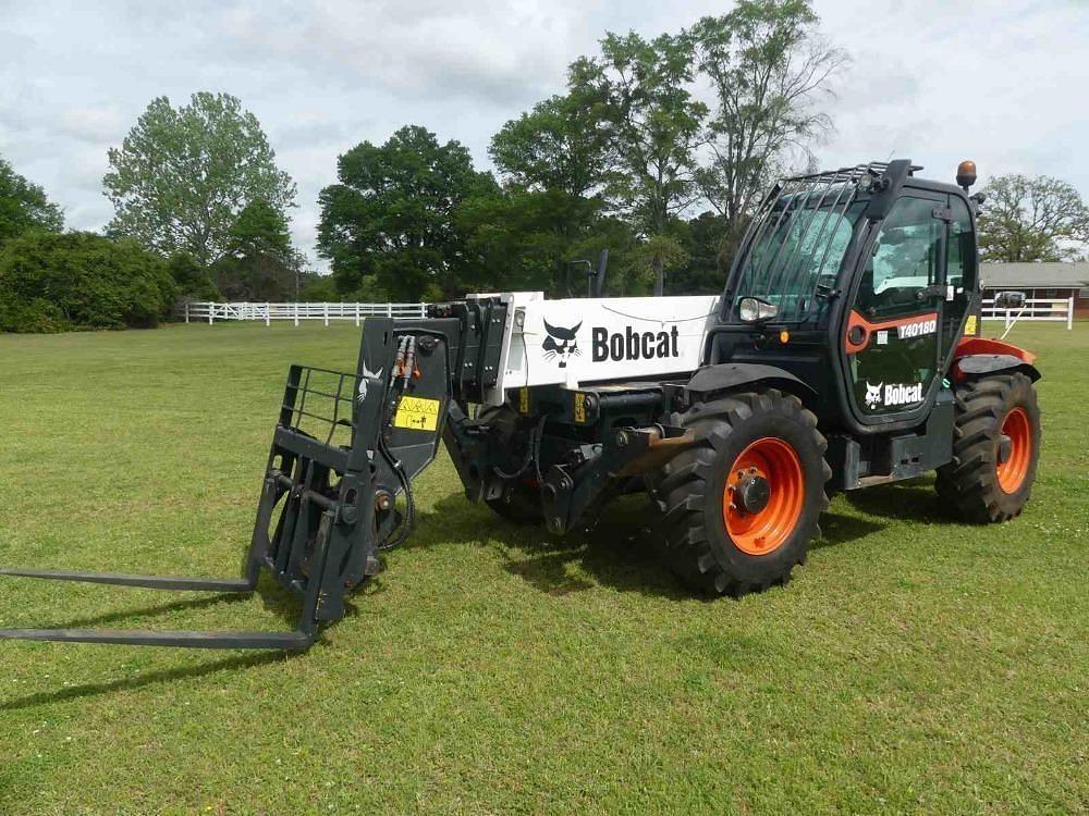 Image of Bobcat T40180 Primary image