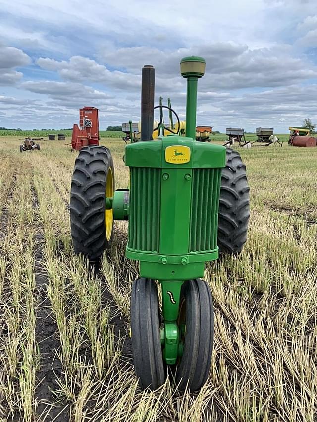 Image of John Deere 720 equipment image 1