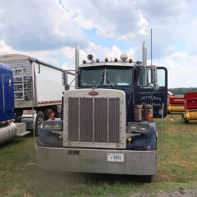 Image of Peterbilt 359 equipment image 3