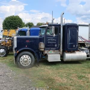 1983 Peterbilt 359 Image