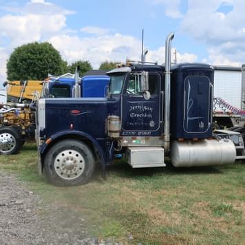 Main image Peterbilt 359