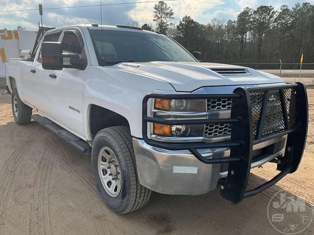 Image of Chevrolet 3500HD equipment image 2