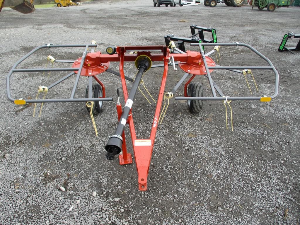 Main image Rhino PT207