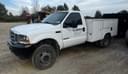 2000 Ford F-450 Image